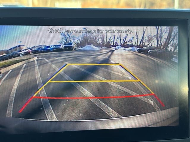 2022 Hyundai Kona SE