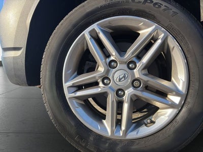 2022 Hyundai Kona SE