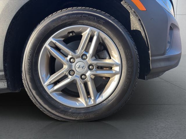 2022 Hyundai Kona SE