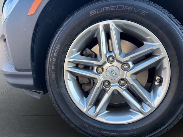 2022 Hyundai Kona SE