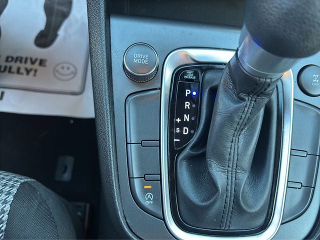 2022 Hyundai Kona SE