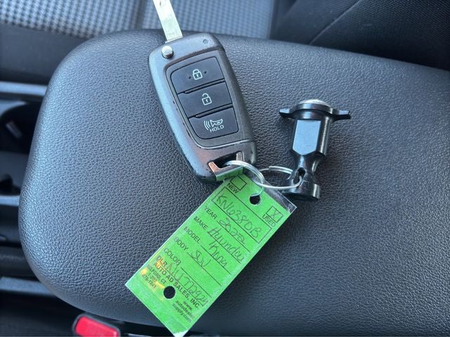 2022 Hyundai Kona SE