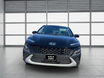 2022 Hyundai Kona SE