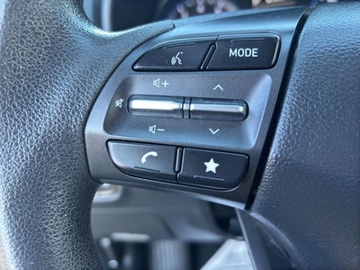 2022 Hyundai Kona SE