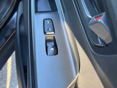 2022 Hyundai Kona SE