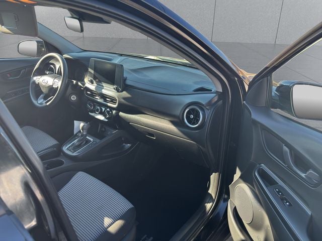 2022 Hyundai Kona SE