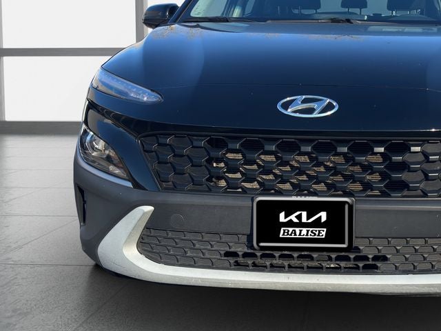 2022 Hyundai Kona SE