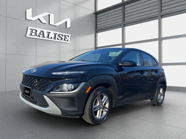 2022 Hyundai Kona SE