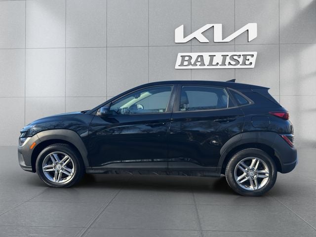2022 Hyundai Kona SE