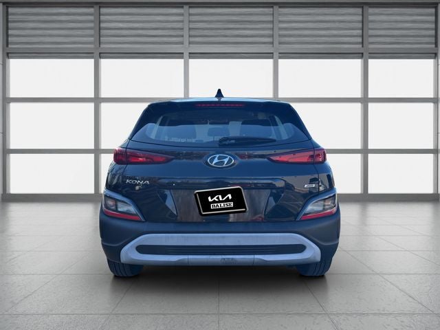 2022 Hyundai Kona SE