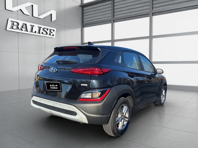 2022 Hyundai Kona SE