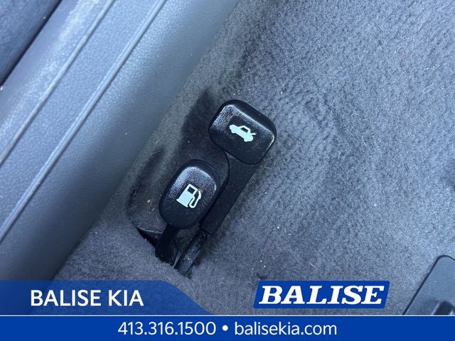 2022 Hyundai Elantra Hybrid Blue