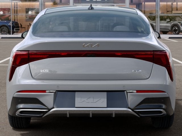 2027 Kia K5 GT-Line
