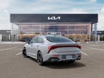 2027 Kia K5 GT-Line