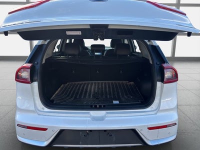 2019 Kia Niro Touring