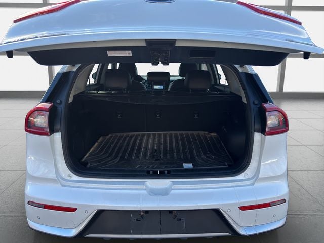 2019 Kia Niro Touring