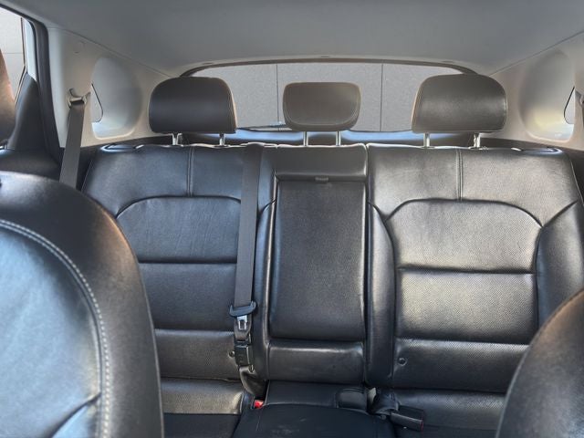 2019 Kia Niro Touring