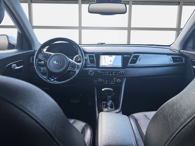 2019 Kia Niro Touring
