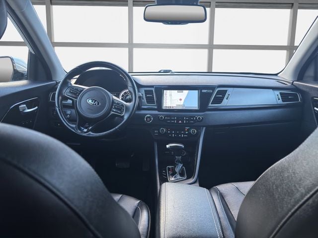 2019 Kia Niro Touring