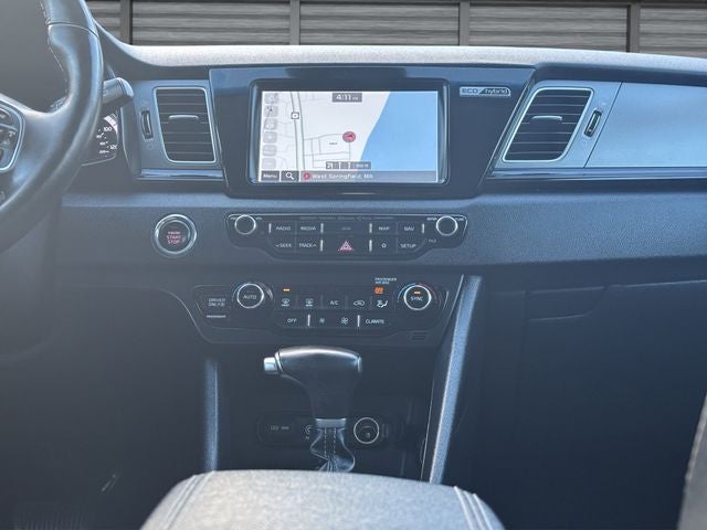 2019 Kia Niro Touring