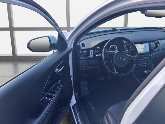 2019 Kia Niro Touring