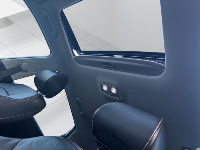 2019 Kia Niro Touring