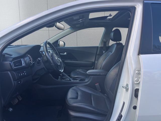 2019 Kia Niro Touring