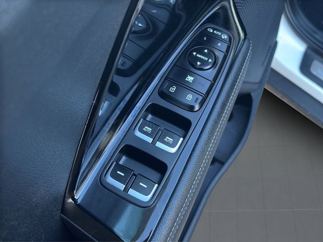 2019 Kia Niro Touring