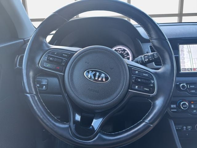 2019 Kia Niro Touring
