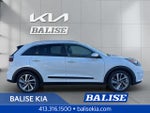 2019 Kia Niro Touring