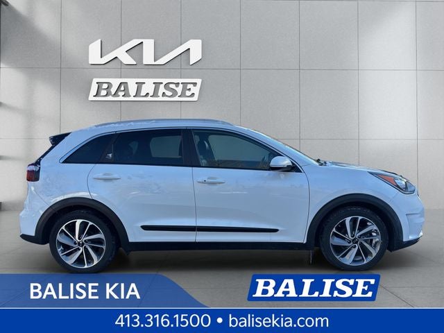 2019 Kia Niro Touring