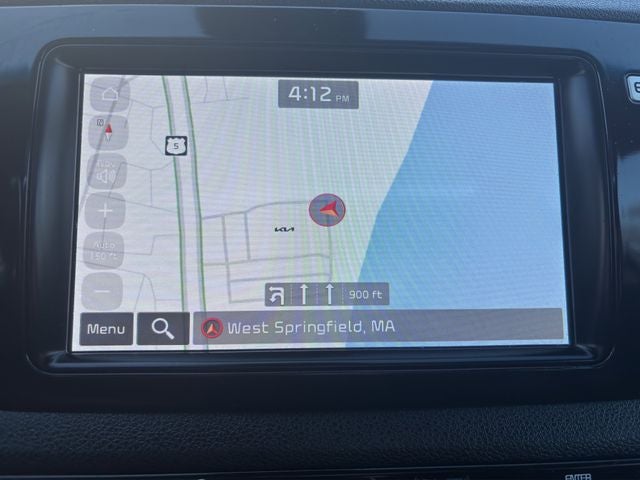 2019 Kia Niro Touring