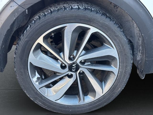 2019 Kia Niro Touring