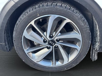 2019 Kia Niro Touring