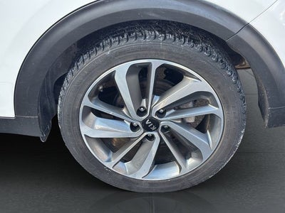 2019 Kia Niro Touring