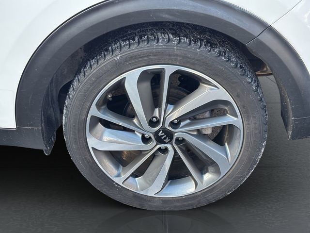 2019 Kia Niro Touring