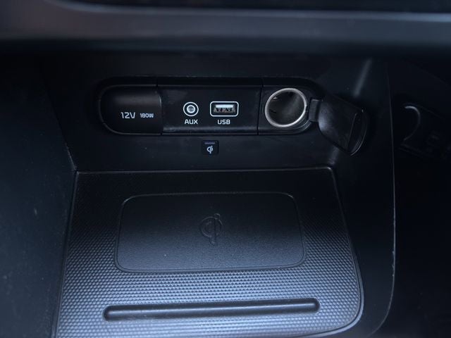 2019 Kia Niro Touring