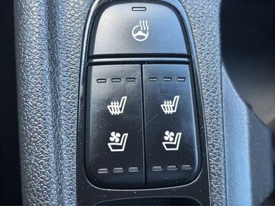 2019 Kia Niro Touring