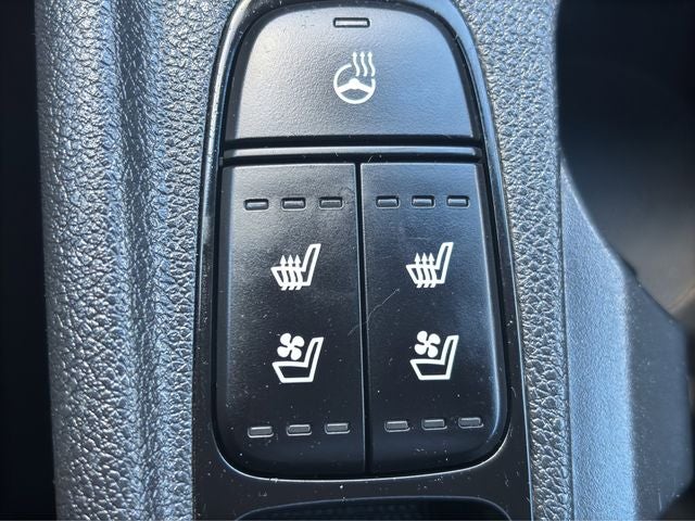 2019 Kia Niro Touring