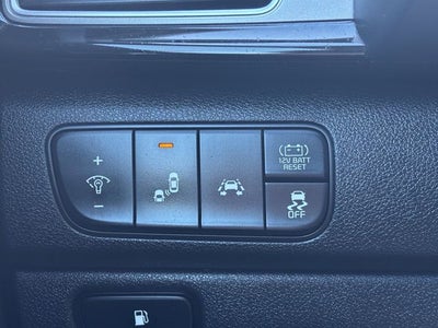 2019 Kia Niro Touring