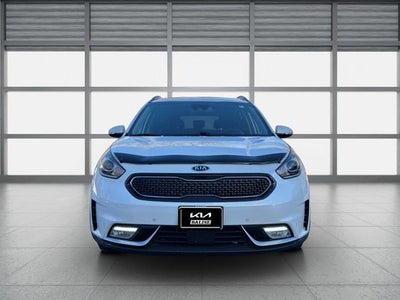 2019 Kia Niro Touring