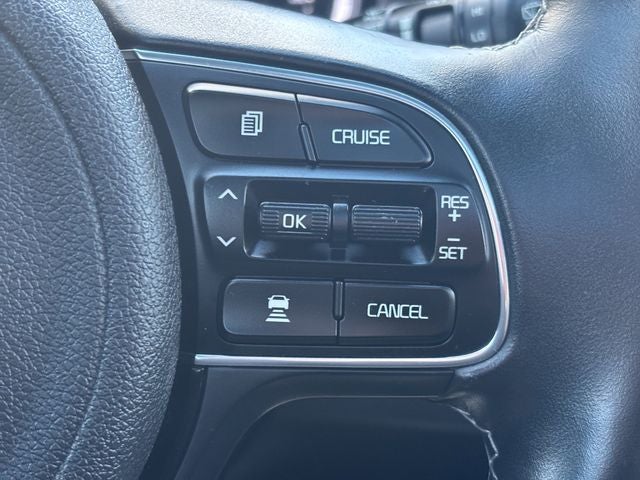 2019 Kia Niro Touring