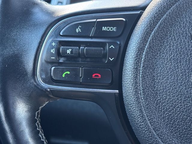 2019 Kia Niro Touring