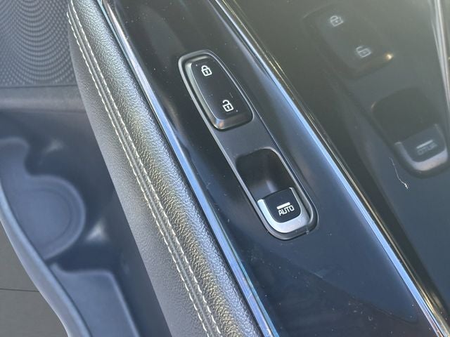 2019 Kia Niro Touring