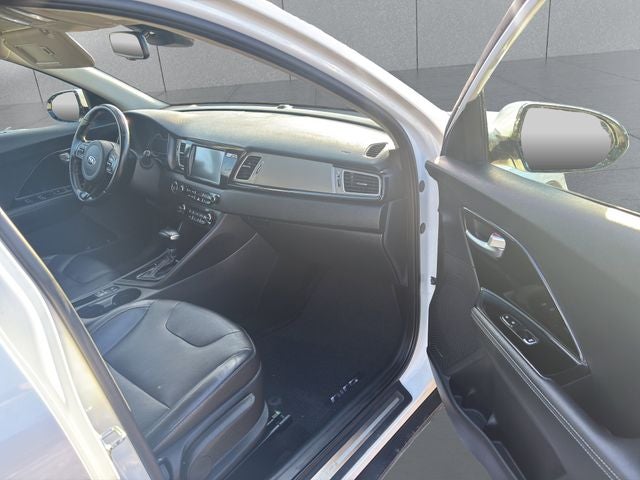2019 Kia Niro Touring