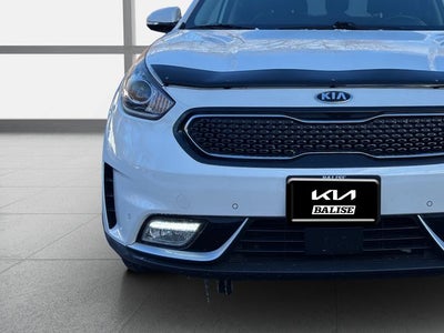 2019 Kia Niro Touring