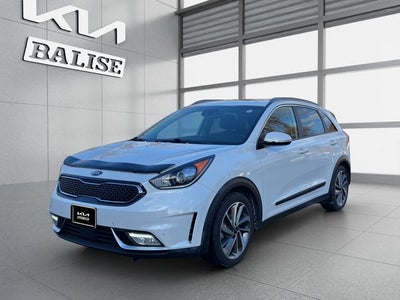 2019 Kia Niro Touring