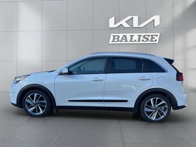 2019 Kia Niro Touring