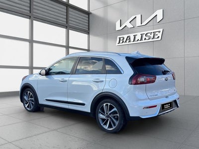 2019 Kia Niro Touring