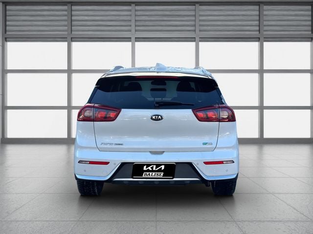 2019 Kia Niro Touring